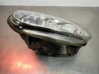 00000000 Фара левая Volkswagen Sharan 1 Арт e12012848, вид 8