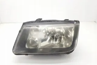 96359600 Фара левая Volkswagen Bora Арт e12012701, вид 4