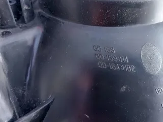 yaris3lewa Фара левая Toyota Yaris 3 Арт e12012682, вид 6
