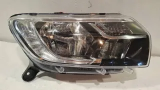260103933R Фара правая Renault Sandero 2 Арт e12012464, вид 1