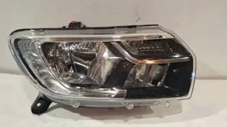 260103933R Фара правая Renault Sandero 2 Арт e12012463, вид 1