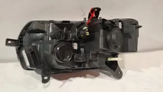 260103933R Фара правая Renault Sandero 2 Арт e12012463, вид 5