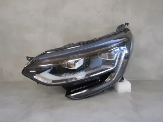 260601093R Фара левая Renault Megane 4 Арт e12012444, вид 1