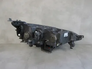 260601093R Фара левая Renault Megane 4 Арт e12012444, вид 2