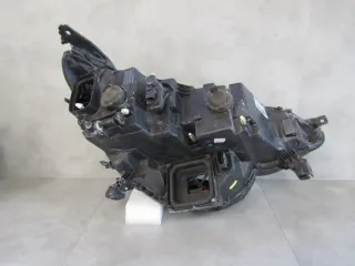 260601093R Фара левая Renault Megane 4 Арт e12012444, вид 3