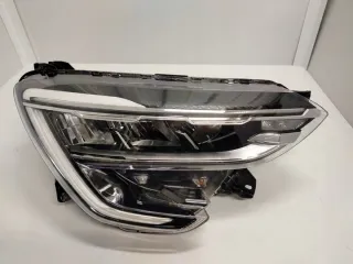260107780R Фара правая Renault Arkana Арт e12012375, вид 1