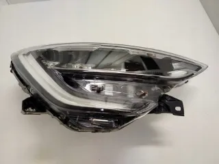 260107780R Фара правая Renault Arkana Арт e12012375, вид 6