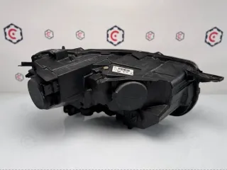 9816826980 Фара левая Peugeot Rifter Арт e12012354, вид 3