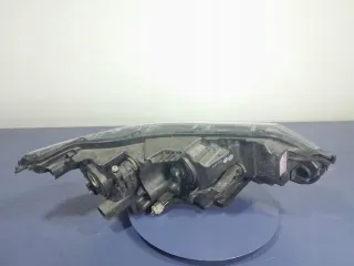 100-19009 Фара левая Nissan Qashqai 2 restailing Арт e12012181, вид 5