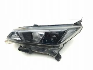 260605SH0A Фара левая Nissan Leaf 2 Арт e12012167, вид 1