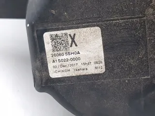 260605SH0A Фара левая Nissan Leaf 2 Арт e12012167, вид 12