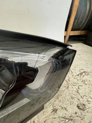 A1679069604 Фара правая Mercedes GLE W167 Арт e12012038, вид 2