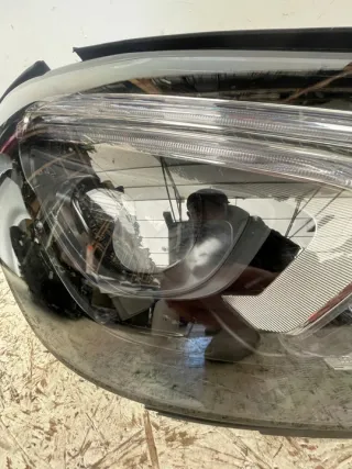 A1679069604 Фара правая Mercedes GLE W167 Арт e12012038, вид 3