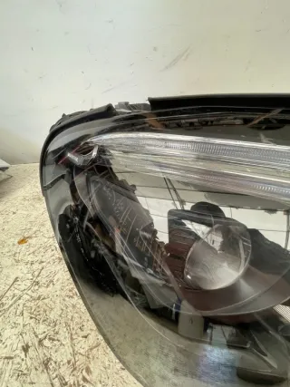 A1679069604 Фара правая Mercedes GLE W167 Арт e12012038, вид 4