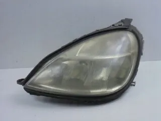 0301152201 A1688200161 Фара левая Mercedes A W168 Арт e12011936, вид 1