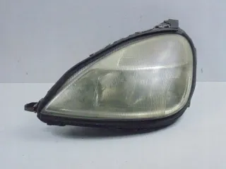 0301152201 A1688200161 Фара левая Mercedes A W168 Арт e12011936, вид 2