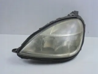 0301152201 A1688200161 Фара левая Mercedes A W168 Арт e12011936, вид 3