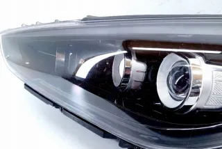 G492121050 Фара левая Hyundai i30 FD Арт e12011716, вид 2