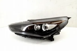 G492121050 Фара левая Hyundai i30 FD Арт e12011716, вид 5