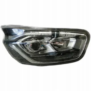 JK21-13W029-DJ Фара правая Ford Transit Custom Арт e12011644, вид 1