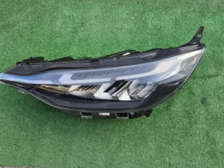 PZ31-13E015-CB Фара левая Ford Transit 3 Арт e12011642, вид 2