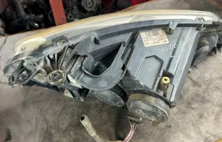 89902605 Фара левая Fiat Scudo 2 Арт e12011585, вид 5