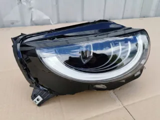00521400260 Фара правая Fiat 500 2 Арт e12011555, вид 2