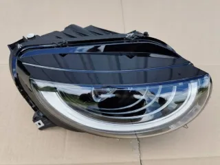00521400260 Фара правая Fiat 500 2 Арт e12011555, вид 5