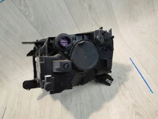 00521400300 Фара правая Fiat 500 2 Арт e12011554, вид 6
