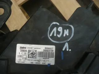 260602515R Фара левая Dacia Duster 2 Арт e12011524, вид 5