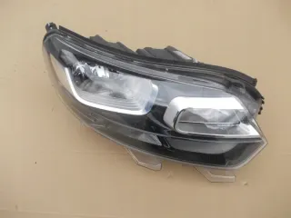 9808567680-00 Фара правая Citroen jumpy 3 Арт e12011508, вид 1