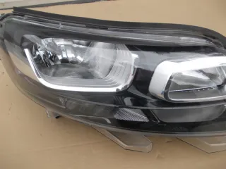 9808567680-00 Фара правая Citroen jumpy 3 Арт e12011508, вид 3