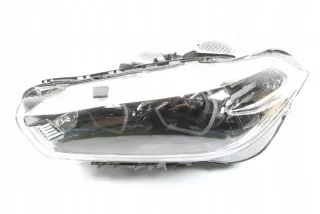 5A1E0A7-01 2018-21 5A1E0A7 Фара левая BMW X2 F39 Арт e12011399, вид 1