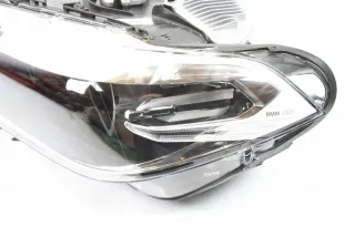 5A1E0A7-01 2018-21 5A1E0A7 Фара левая BMW X2 F39 Арт e12011399, вид 2