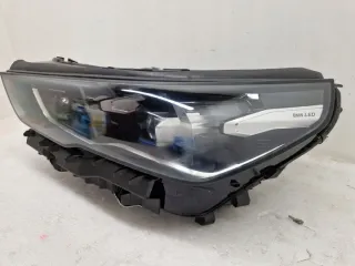 5A798D1-08 Фара левая BMW 5 G60 Арт e12011349, вид 2