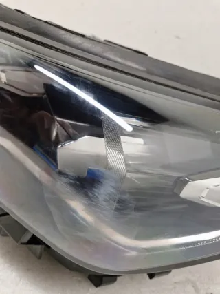 5A798D1-08 Фара левая BMW 5 G60 Арт e12011349, вид 3
