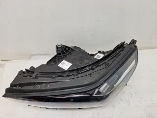 5A798D1-08 Фара левая BMW 5 G60 Арт e12011349, вид 4