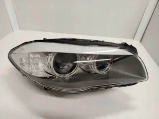 7203246 Фара правая BMW 5 F10/F11/GT F07 Арт e12011331, вид 1
