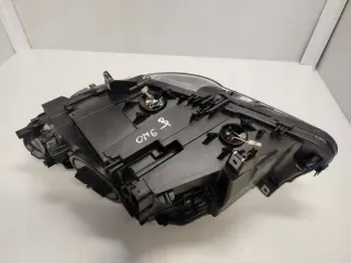 7203246 Фара правая BMW 5 F10/F11/GT F07 Арт e12011331, вид 4