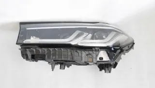 9850601 Фара левая BMW 5 G30/G31 Арт e12011316, вид 7