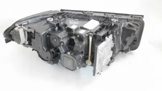 9850601 Фара левая BMW 5 G30/G31 Арт e12011316, вид 8