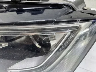 8T0941005C Фара левая Audi A5 (S5,RS5) 1 Арт e12011116, вид 3