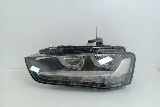 8K0941003AB Фара левая Audi A4 B8 Арт e12011115, вид 8