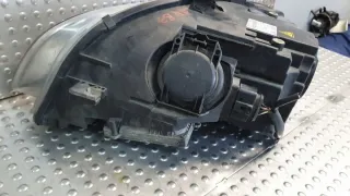 8E0941004AM Фара правая Audi A4 B7 Арт e12011091, вид 7