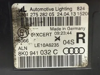 8K0941032C Фара правая Audi A4 B8 Арт e12011075, вид 6