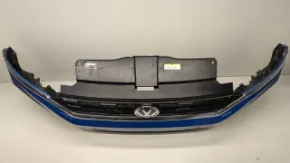 2017-2021 Бампер передний Volkswagen T-Roc Арт e12010992, вид 12