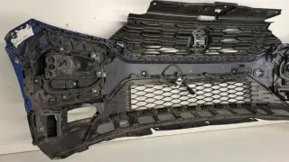 2017-2021 Бампер передний Volkswagen T-Roc Арт e12010992, вид 13