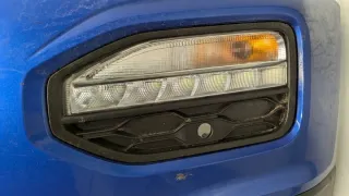 2017-2021 Бампер передний Volkswagen T-Roc Арт e12010992, вид 7