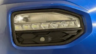 2017-2021 Бампер передний Volkswagen T-Roc Арт e12010992, вид 8