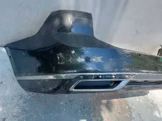 3G9807421B Бампер задний Volkswagen Passat B8 Арт e12010956, вид 3